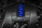Lexus RC F 10th Anniversary Limited 2018 года (EU)